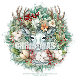 teequeGettingintheMoodReindeer vi