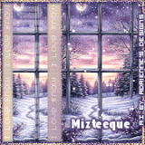 MizteequeSnowflakeavi vi