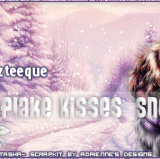 MizteequeSnowflaketag vi