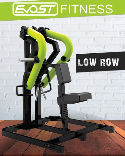 Low Row Y 925 Y Series Evost Fitness.jpg