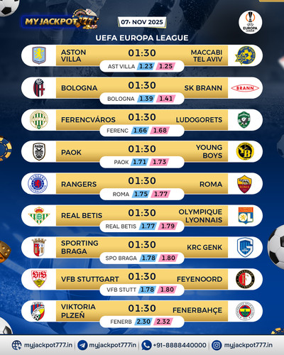 UEFA Europa League | Nov 7 Match Line-Up.jpg