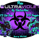 pure ultraviolet