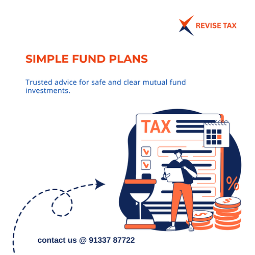 Trust Revisetax  the top CA firm in Jubilee Hills for mutual fund investment guidance..png