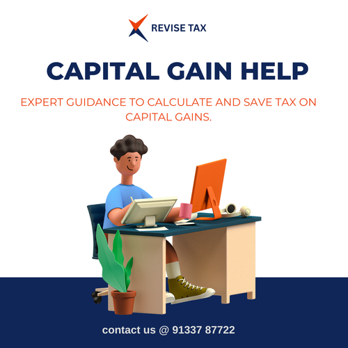 Revisetax  known for expert capital gains support in Jubilee Hills..png