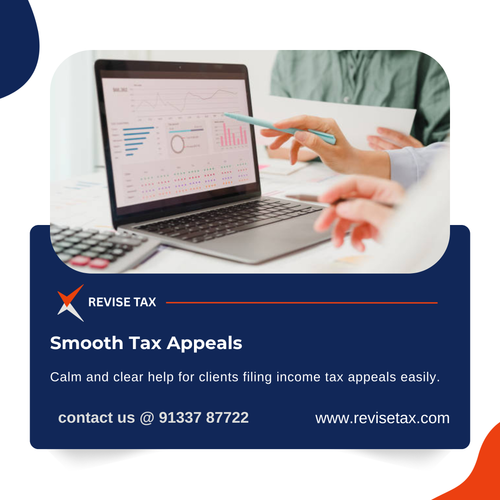 Visit Revisetax  the best CA firm in Jubilee Hills for income tax appeals..png