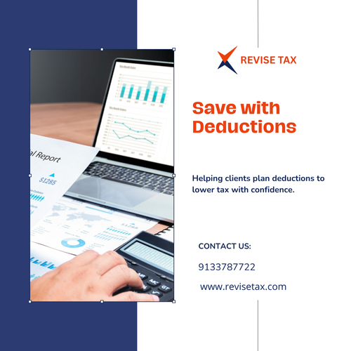Visit Revisetax  the best CA firm in Jubilee Hills for income tax planning..png