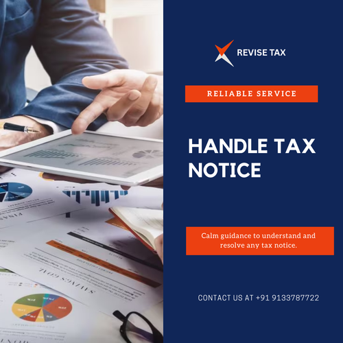 Trust Revisetax  the Best CA firm in Jubilee Hills for tax notice handling..png