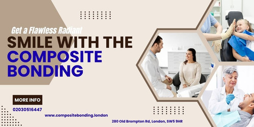 Get a Flawless Radiant Smile with the Composite Bonding.jpg