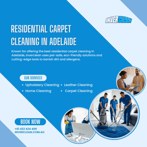 Residential carpet cleaning in Adelaide.gif