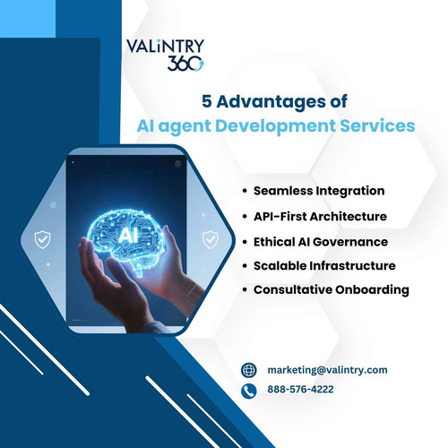 5 Advantages of AI agent Development Services.jpg