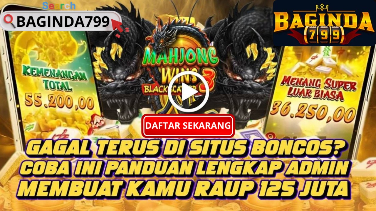 BAGINDA799