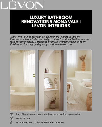 Luxury Bathroom Renovations Mona Vale Levon Interiors.jpg