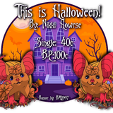 this is halloween