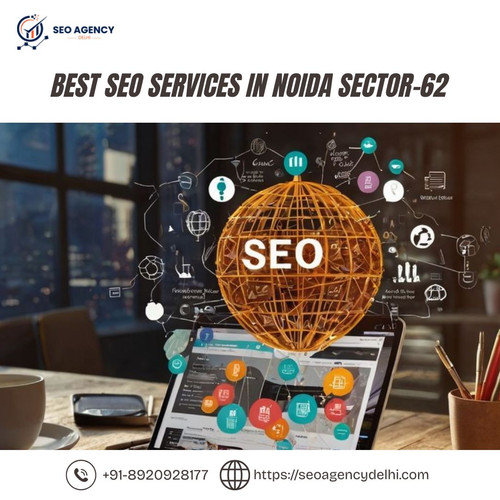 Best SEO Agency in Noida Sector 62 | Rank Higher & Grow Your Online Presence.jpg