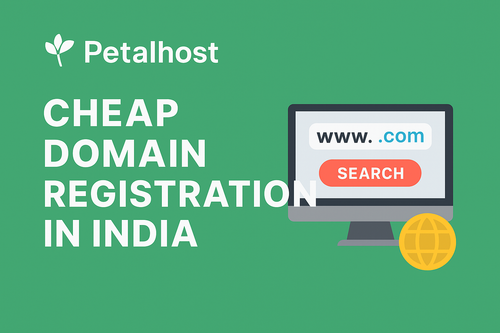 Petalhost – Trusted Choice For Cheap Domain Registration In India With Premium Support.png