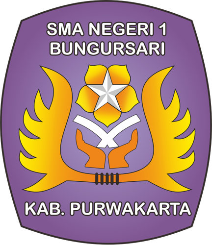logo bungursari