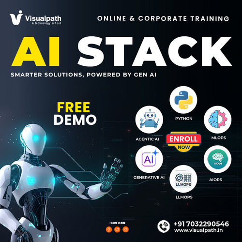 AI Stack Online Training in Hyderabad, Ameerpet.jpg