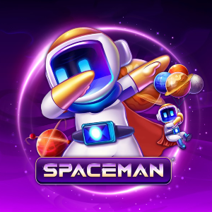 Spaceman Slot