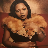 Foxy Brown (1996 01)