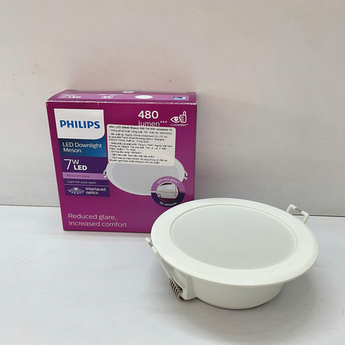 den downlight am tran led philips meson io 59445 d90 7w 6500k wh recessed 490lm 05.jpg