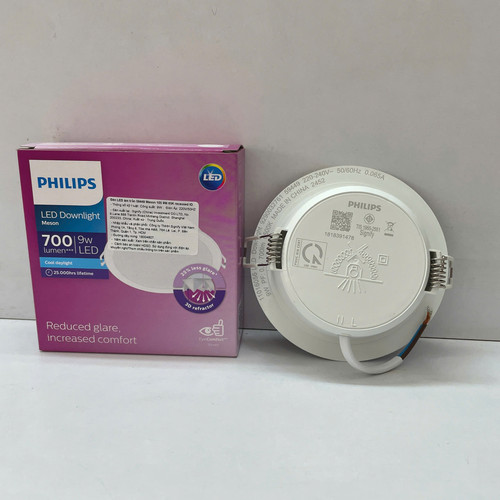 den downlight am tran led philips meson io 59449 d100 9w 6500k wh recessed 700lm 01.jpg
