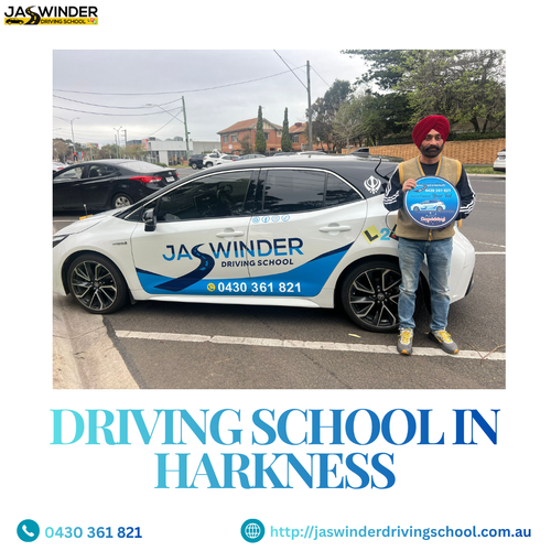 Best Driving School in Harkness | Expert Driving Lessons for All Levels.png