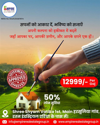 Trusted Real Estate Developers in Jaipur – Empire Group.jpg
