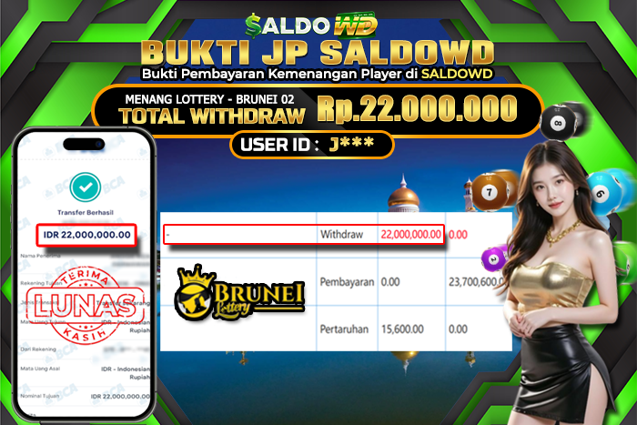 BUKTI JP 07 NOVEMBER 2025