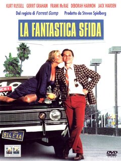 La fantastica sfida  (1980)  Dvd9