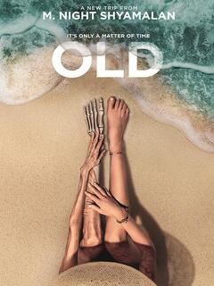 Old  (2021)  Dvd9
