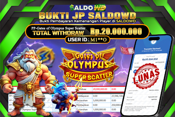 BUKTI JP 07 NOVEMBER 2025