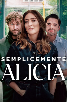 Semplicemente Alicia - Stagione 1 (2025).mkv WEB-DL 1080p ITA SPA DDP5.1 Atmos H.264 [Completa]