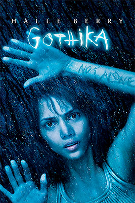 Gothika [2003] [DVD5 – R4] [Latino]