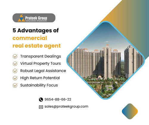 5 Advantages of commercial real estate agent​.jpg