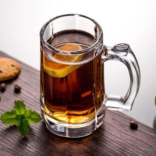 Transparent Beer Mug Set of 6 (400 ml) – Clean Design, Safe Material.jpg