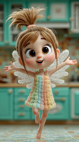 surajarts cute angel baby doll 3d animation style wearing a pas cf6ba903 f4b8 4554 bf96 ec91b172b9bf.jpg