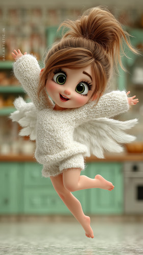 surajarts cute angel baby doll 3d animation style wearing a whi e7bd4dbe 7c6c 4cd3 b5b7 e3392aaf6c3a.jpg