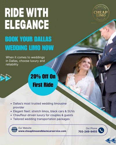 Wedding Limo Service Dallas.jpg
