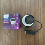 moi kham pha ngay den downlight am tran chieu diem led philips rs280 g2 rc rd d75 11w 930 24d gm 950