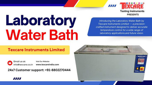 Laboratory Water Bath.jpg