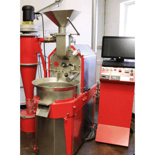 Where should I list to sell my used coffee roaster safely.gif