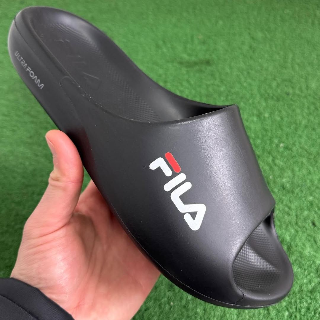 Chinelo Fila Drifter Foam Masculino