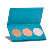 SCULPT CHILL PALETA TRIO COR 1 1022K1 foto 1