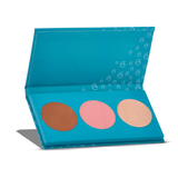 SCULPT CHILL PALETA TRIO COR 2 1022K2 foto 1