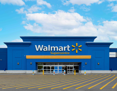 WALMART