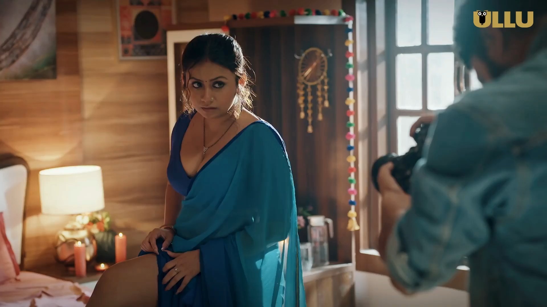 Watch HDmovie99 Com Han Kar YaNaa KarP2Ep5 BDmusic99.mp4 snapshot 19.32.800