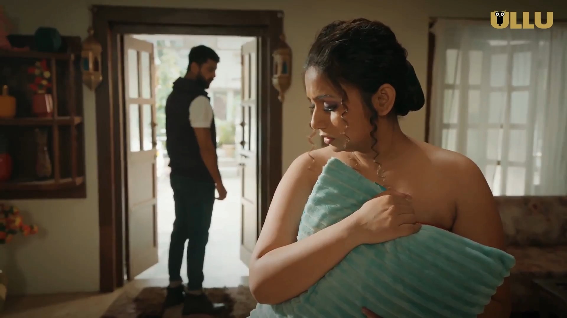 Watch HDmovie99 Com Han Kar YaNaa KarP2Ep4 BDmusic99.mp4 snapshot 04.13.733