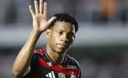 Flamengo pune Plata após expulsão polêmica; reações e consequências nos bastidores agitam o clube
