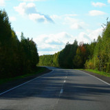 поворот