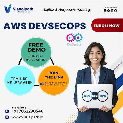 Free Live AWS DevSecOps Demo – Don’t Miss Out!.jpg
